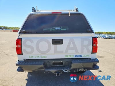 Zdjęcie 6 z 12 samochodu: 2014 CHEVROLET SILVERADO K1500 VIN:1GCVKPEH5EZ255608 - miniatura