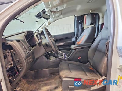 Zdjęcie 7 z 12 samochodu: 2022 CHEVROLET COLORADO LT VIN:1GCHSCEA3N1246669 - miniatura