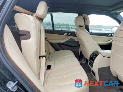 Zdjęcie 11 z 13 samochodu: 2019 BMW X5 XDRIVE40I VIN:5UXCR6C52KLK87709 - miniatura