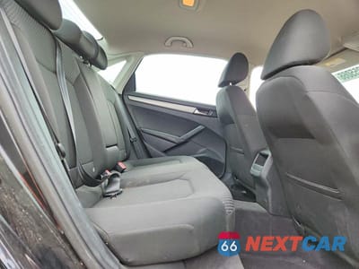 Zdjęcie 10 z 12 samochodu: 2012 VOLKSWAGEN PASSAT VIN:1VWAP7A34CC027445 - miniatura