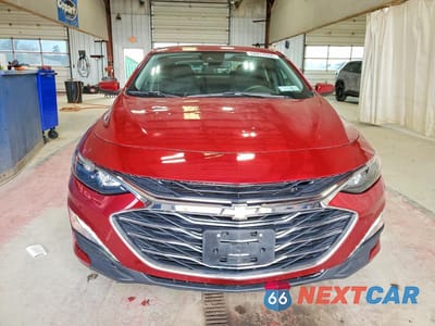 Piąte zdjęcie samochodu w środku: 2024 CHEVROLET MALIBU LT VIN:1G1ZD5ST0RF114177 - miniatura