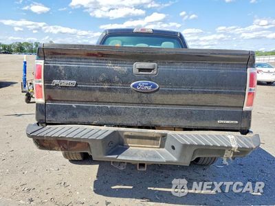 Zdjęcie 6 z 12 samochodu: 2012 FORD F150 SUPER CAB VIN:1FTFX1EF3CFA83790 - miniatura