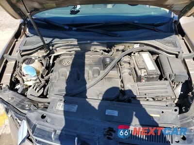 Zdjęcie 11 z 12 samochodu: 2015 VOLKSWAGEN PASSAT SE VIN:1VWBV7A33FC038743 - miniatura