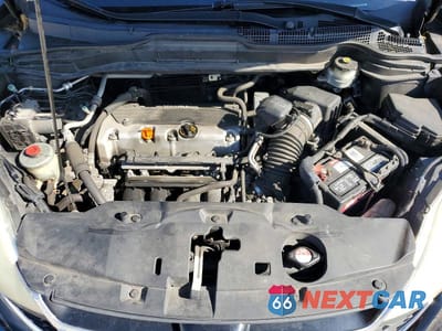 Zdjęcie 12 z 13 samochodu: 2011 HONDA CR-V EX VIN:5J6RE4H59BL055851 - miniatura