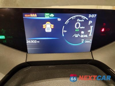 Zdjęcie 9 z 12 samochodu: 2024 TOYOTA PRIUS PRIME XSE PREMIUM VIN:JTDACACU4R3022255 - miniatura