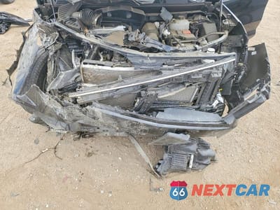 Zdjęcie 12 z 13 samochodu: 2025 CHEVROLET TRAVERSE LT VIN:1GNERGRS3SJ128701 - miniatura