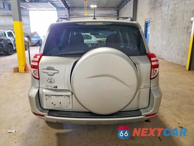 Zdjęcie 6 z 14 samochodu: 2012 TOYOTA RAV4 SPORT VIN:2T3RF4DVXCW186892 - miniatura