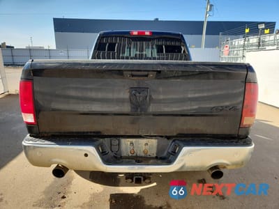 Zdjęcie 6 z 12 samochodu: 2017 RAM 1500 SLT VIN:1C6RR7LT5HS766695 - miniatura