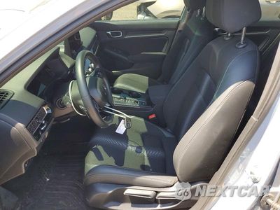 Zdjęcie 7 z 12 samochodu: 2024 HONDA CIVIC SPORT VIN:19XFL2H88RE000680 - miniatura