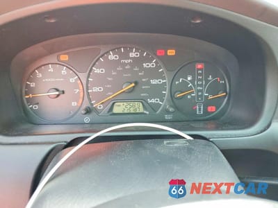 Zdjęcie 9 z 12 samochodu: 2004 HONDA ODYSSEY EXL VIN:5FNRL18914B020899 - miniatura
