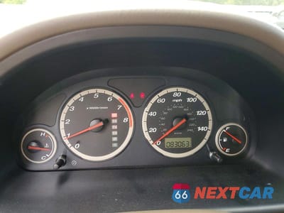 Zdjęcie 9 z 12 samochodu: 2006 HONDA CR-V LX VIN:JHLRD68596C002113 - miniatura