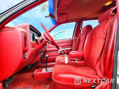 Zdjęcie 7 z 12 samochodu: 1984 FORD TEMPO GL VIN:2FABP22RXEB201668 - miniatura