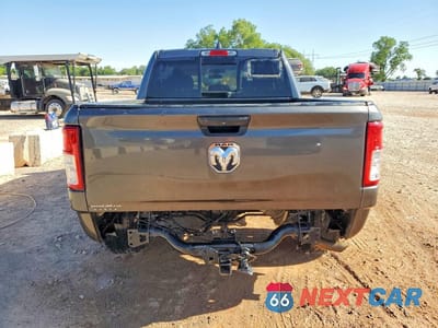 Zdjęcie 6 z 12 samochodu: 2019 RAM 1500 TRADESMAN VIN:1C6RREGT8KN541210 - miniatura
