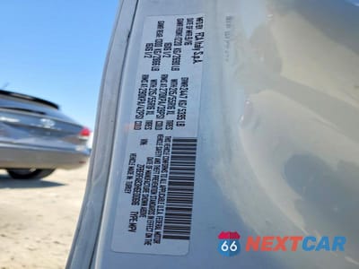 Zdjęcie 13 z 13 samochodu: 2017 RAM PROMASTER CITY VIN:ZFBERFAB3H6E00616 - miniatura