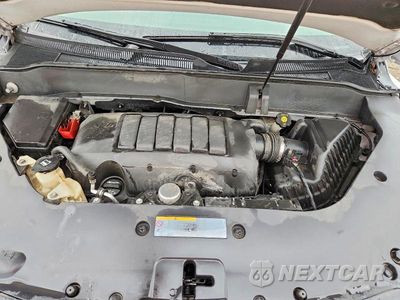 Zdjęcie 12 z 14 samochodu: 2017 BUICK ENCLAVE VIN:5GAKRBKD4HJ185316 - miniatura