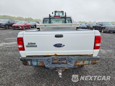 Zdjęcie 6 z 9 samochodu: 2009 FORD RANGER SUPER CAB VIN:1FTYR15E99PA35627 - miniatura