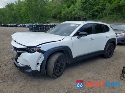 2024 MAZDA CX-50 SELECT 7MMVABAM0RN222893 - główne zdjęcie licytacji z USA - miniatura