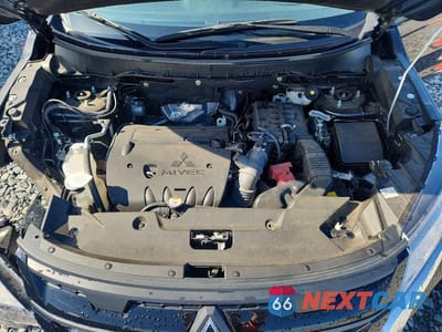 Zdjęcie 12 z 14 samochodu: 2025 MITSUBISHI OUTLANDER SPORT S VIN:JA4ARUAU6SU003364 - miniatura