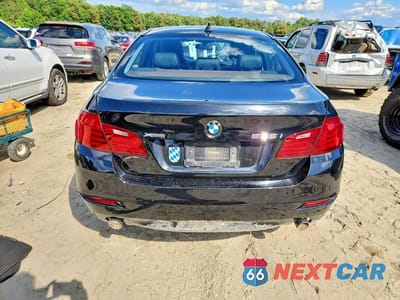 Zdjęcie 6 z 12 samochodu: 2016 BMW 535 XI VIN:WBA5B3C56GG254304 - miniatura