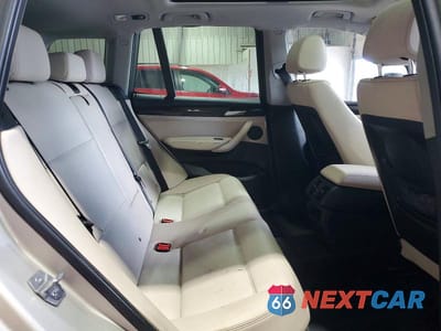 Zdjęcie 11 z 14 samochodu: 2014 BMW X3 XDRIVE35I VIN:5UXWX7C58E0E75782 - miniatura