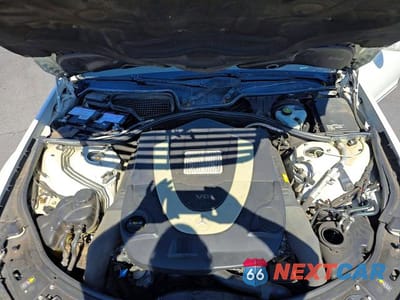 Zdjęcie 7 z 10 samochodu: 2009 MERCEDES-BENZ S 550 VIN:WDDNG71X19A252598 - miniatura