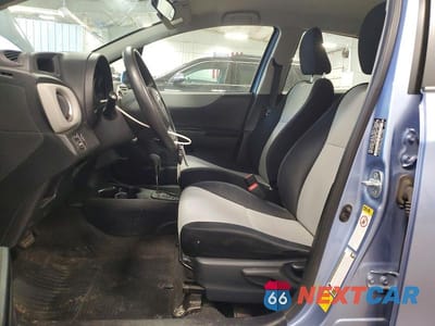 Zdjęcie 7 z 12 samochodu: 2012 TOYOTA YARIS VIN:JTDKTUD3XCD511403 - miniatura