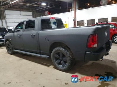 Drugie zdjęcie samochodu z przodu: 2015 RAM 1500 VIN:1C6RR7TT6FS737347 - miniatura