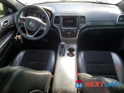 Zdjęcie 8 z 14 samochodu: 2018 JEEP GRAND CHEROKEE LAREDO VIN:1C4RJFAG1JC357853 - miniatura