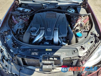 Zdjęcie 11 z 13 samochodu: 2012 MERCEDES-BENZ S 550 4MATIC VIN:WDDNG9EB5CA447332 - miniatura