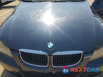 Zdjęcie 11 z 12 samochodu: 2006 BMW 325 I VIN:WBAVB13516KX48571 - miniatura
