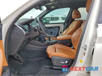 Zdjęcie 7 z 13 samochodu: 2021 BMW X3 SDRIVE30I VIN:5UXTY3C02M9D78987 - miniatura