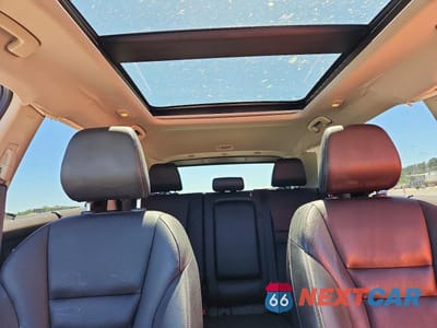 Zdjęcie 10 z 13 samochodu: 2021 NISSAN ROGUE SL VIN:JN8AT3CA1MW000582 - miniatura