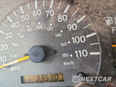 Zdjęcie 9 z 13 samochodu: 1999 TOYOTA TACOMA BASE VIN:4TAVL52N6XZ400861 - miniatura