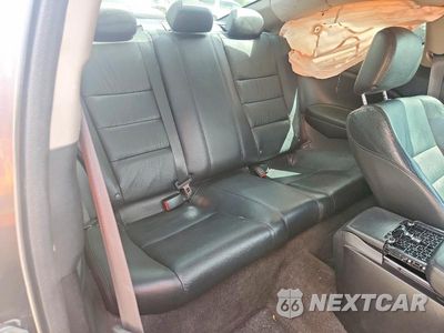 Zdjęcie 10 z 12 samochodu: 2010 HONDA ACCORD EXL VIN:1HGCS2B83AA009875 - miniatura