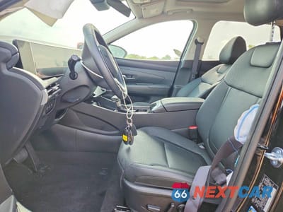 Zdjęcie 7 z 13 samochodu: 2026 HYUNDAI TUCSON SEL CONVENIENCE VIN:5NMJC3DE4TH616338 - miniatura