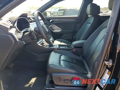 Zdjęcie 7 z 13 samochodu: 2023 AUDI Q3 PREMIUM PLUS S LINE 45 VIN:WA1EECF34P1015366 - miniatura