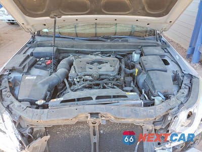 Zdjęcie 11 z 12 samochodu: 2012 HYUNDAI GENESIS 3.8L VIN:KMHGC4DD3CU207582 - miniatura
