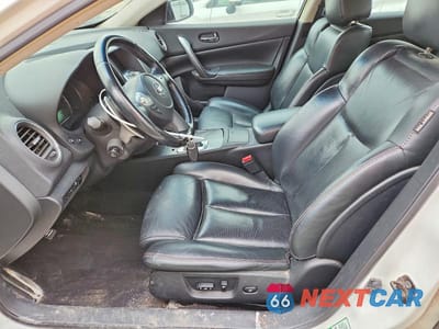 Zdjęcie 7 z 12 samochodu: 2010 NISSAN MAXIMA 3.5 S VIN:1N4AA5AP5AC833129 - miniatura