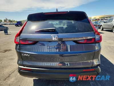 Zdjęcie 6 z 12 samochodu: 2025 HONDA CRV VIN:5J6RS3H73SL001028 - miniatura