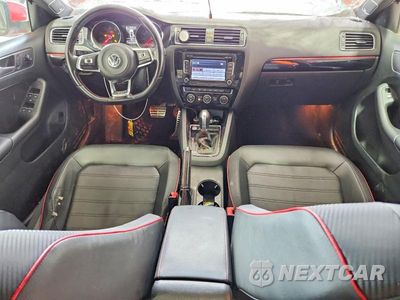 Zdjęcie 8 z 12 samochodu: 2015 VOLKSWAGEN JETTA GLI VIN:3VW4T7AJ2FM277213 - miniatura