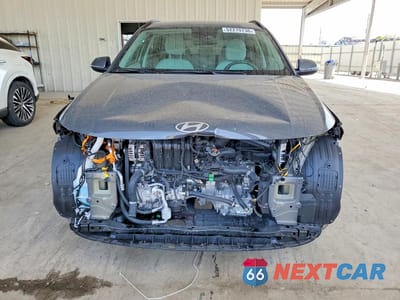 Piąte zdjęcie samochodu w środku: 2025 HYUNDAI KONA SEL VIN:KM8HB3AB7SU196430 - miniatura