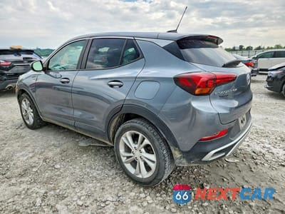 Drugie zdjęcie samochodu z przodu: 2021 BUICK ENCORE GX PREFERRED VIN:KL4MMBS29MB062260 - miniatura