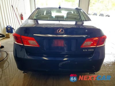 Zdjęcie 6 z 13 samochodu: 2011 LEXUS ES 350 VIN:JTHBK1EG3B2467997 - miniatura