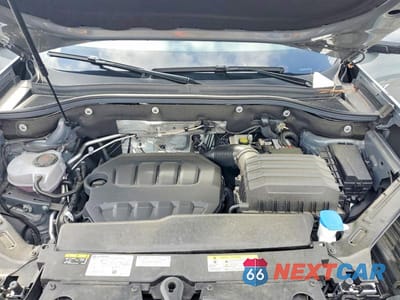Zdjęcie 12 z 13 samochodu: 2024 VOLKSWAGEN ATLAS CROSS SPORT SE VIN:1V2KE2CA9RC258523 - miniatura
