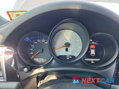 Zdjęcie 9 z 13 samochodu: 2017 PORSCHE MACAN S VIN:WP1AB2A59HLB13622 - miniatura