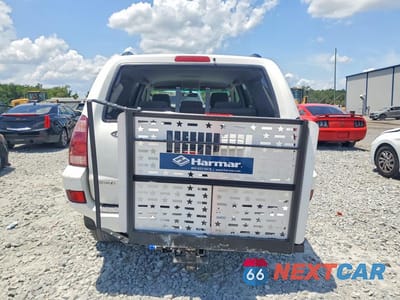 Zdjęcie 6 z 13 samochodu: 2004 TOYOTA 4RUNNER SR5 VIN:JTEZU14R340037944 - miniatura