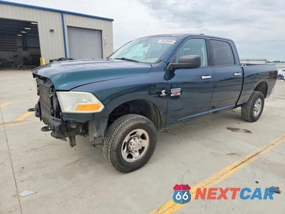2011 DODGE RAM 2500 3D7UT2CLXBG554516 - główne zdjęcie licytacji z USA - miniatura