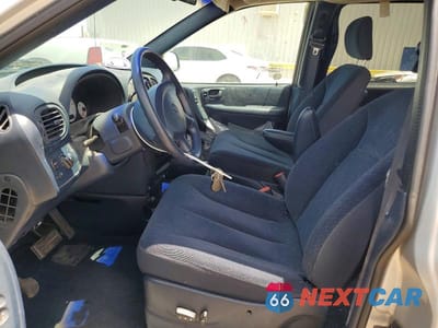 Zdjęcie 7 z 13 samochodu: 2001 DODGE GRAND CARAVAN SPORT VIN:2B4GP44361R323012 - miniatura