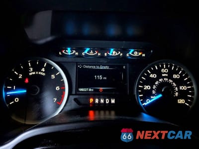 Zdjęcie 9 z 12 samochodu: 2017 FORD F150 SUPER CAB VIN:1FTFX1EG5HFB79422 - miniatura