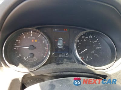 Zdjęcie 9 z 13 samochodu: 2022 NISSAN ROGUE SPORT SV VIN:JN1BJ1BV8NW581579 - miniatura